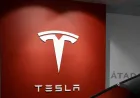 Data Kotak Hitam Tesla Texas: Pengemudi Injak Gas 100% Sebelum Kecelakaan Fatal