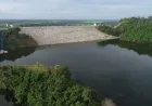 Bendungan Rukoh di Pidie Aceh Kurangi Risiko Banjir dan Dukung Ketahanan Pangan