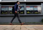 Pekerja Tokyo Diminta Pakai Celana Pendek ke Kantor untuk Hemat Listrik di Gelombang Panas