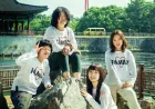 Sinopsis The Journey to Gyeongju: Gong Hyo Jin Memulai Misi Balas Dendam Keluarga