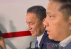 Hotman Paris resmi jadi kuasa hukum eks Jampidsus