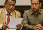 Hotman Paris Resmi Jadi Kuasa Hukum Febrie Adriansyah, Mantan Jampidsus Tersangka