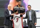 Giannis Antetokounmpo Optimis Duet dengan Bam Adebayo Tentukan Masa Depan Miami Heat