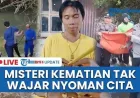 Motif Sakit Hati Pembunuh Nyoman Cita Terungkap, Berawal Sindiran di Media Sosial