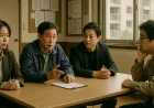 Review The Apartment Job: Tipu-tipu Cerdas dan Kritik Sosial di Dunia Apartemen Korea