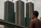Konsumen Apartemen LRT City Curiga Pembangunan Macet, Ini Kronologinya