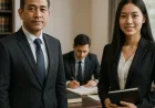 Lowongan Kerja Firma Hukum Terbaru: Peluang Karier untuk Lawyer Berpengalaman dan Fresh Graduate