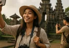 Bijak Bermedia Sosial: Utamakan Cerita Liburan daripada Status Sosial