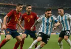 Duel Panas Spanyol vs Argentina di Final Piala Dunia 2026: Siapa Juara?