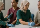 Hasil CKG 2026: Penyakit Terbanyak di Setiap Kelompok Usia Warga RI