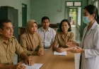 Dinkes Ende Tingkatkan Kewaspadaan ISPA dan Diare Jelang Musim Kemarau 2026