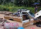 Longsor di Nunukan Putus Akses 1.507 Warga, Status Tanggap Darurat Ditetapkan
