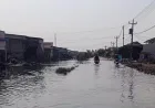Cuaca Jawa Tengah 18 Juli 2026: Waspada Angin Kencang dan Banjir Rob Pantura