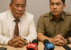 Hotman Paris Ungkap Alasan Jadi Kuasa Hukum Febrie Adriansyah di Kasus Asabri