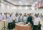 DPD Partai Perindo Sergai Berikan Pendidikan Politik untuk Generasi Muda