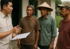 KDMP Tamanmartani Siap Jadi Penyalur Bantuan Sosial untuk Petani Lokal