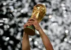 Koin Rupiah Macan Jawa Dipakai Wasit FIFA di Kick Off Final Piala Dunia