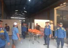 Kecelakaan Kerja di CV Asindo Stone Gresik, Pria Tewas Tertimpa Marmer
