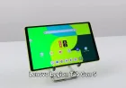 Lenovo Legion Tab Gen 5: Tablet Gaming Terkencang dengan Fitur Lengkap dan Desain Ringkas