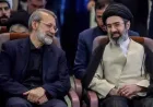 Kelompok Garis Keras Iran Klaim Kudeta, Apakah Mojtaba Khamenei Akan Tumbang?