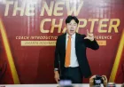 Persija Jakarta Siapkan 4 Laga Uji Coba di Thailand Jelang Super League 2026-2027