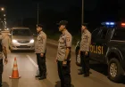 Polres Mesuji Intensifkan KRYD untuk Cegah Kejahatan Jalanan di KM 192