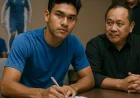 Persib Bandung Perpanjang Kontrak Kakang Rudianto hingga 2029, Amankan Lini Belakang