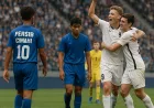 Hasil Persib Cimahi vs Section Elite Prancis di Final Gothia Cup 2026: Maung Ngora Kalah 0-2 dan Jadi Runner-up