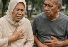 Kemenkes Prediksi Lonjakan Penyakit Jantung dan Kanker di Indonesia 2045