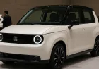 Harga Honda Super One Meluncur di Indonesia, Ini Nilai Jual dan Spesifikasinya