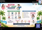 IDAI Tegaskan Bahaya Diet Viral bagi Kesehatan Anak dan Remaja