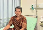Harsono Sembuh dari Penyakit Jantung Tanpa Biaya Berkat Program JKN di RSUD Sumberrejo