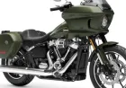 Harley-Davidson Low Rider ST: Motor Touring Premium dengan Kenyamanan dan Performa Unggul