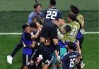 Perjalanan Timnas Argentina ke Final Piala Dunia 2026: Magis Messi dan Rekor Kemenangan