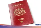 Paspor Malaysia Terbaru: Lebih Sulit Dipalsukan dan Jadi Salah Satu Terkuat Dunia