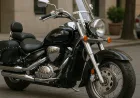 Suzuki Boulevard C50: Cruiser V-Twin Legendaris dan Motor Impian Pecinta Touring