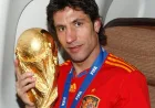 Legenda Timnas Spanyol Joan Capdevila Ditolak Masuk AS Jelang Final Piala Dunia 2026