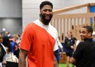 Anthony Davis Tetapkan Ekspektasi Tinggi untuk Musim NBA 2026-2027 Wizards