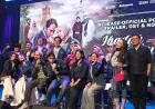 Sinopsis Film Ibadah & Cinta: Kisah Pemuda Australia Jatuh Hati pada Putri Kyai