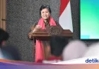 Waka MPR Desak Penegakan Hukum Maksimal atas Pemerkosaan Lansia di Grobogan