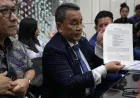 Gerindra Tegaskan Presiden Prabowo Tak Intervensi Kasus Hukum Eks Jampidsus