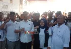 Perkuat Mesin Partai PSI DIY, Sunaryanta Pimpin Konsolidasi Struktur Menuju Pemilu 2029