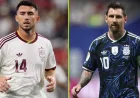 3 Duel Kunci Timnas Spanyol vs Argentina di Final Piala Dunia 2026
