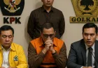 Suap BPK Bobby Adhityo: Bukti Kuat Dugaan Lobi Partai Golkar ke Penegak Hukum