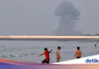 Iran Klaim AS Serang Lokasi Nuklir Darkhovin, PBB dan IAEA Turun Tangan