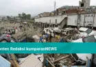 Foto: 19 Orang Tewas Imbas Banjir Bandang dan Tanah Longsor di India