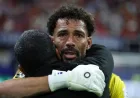 Kiper Cape Verde Vozinha Banjir Tawaran Usai Tampil Heroik di Piala Dunia 2026