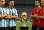 Final Piala Dunia 2026 Argentina vs Spanyol: Semua Fakta dan Prediksi Lengkap