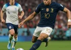 Mbappe Pecahkan Rekor Gol Piala Dunia dengan 22 Gol, Geser Messi dari Puncak