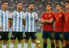 Timnas Argentina dan Spanyol Lolos Piala Dunia 2030 Tanpa Kualifikasi, Ini Alasannya